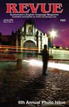 Revue Cover January 2009 thumbnail
