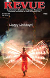 Revue Cover December 2009 thumbnail