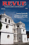 Revue Cover August 2010 thumbnail Revue Cover August 2010 thumbnail
