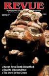 Revue Cover September 2010 thumbnail