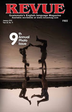 Revue Cover January 2012 thumbnail
