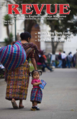 Revue Cover May 2012 thumbnail