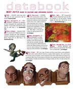 Revue May 2013 Flashpaper thumbnail Revue May 2013 FULLSCREEN thumbnail
